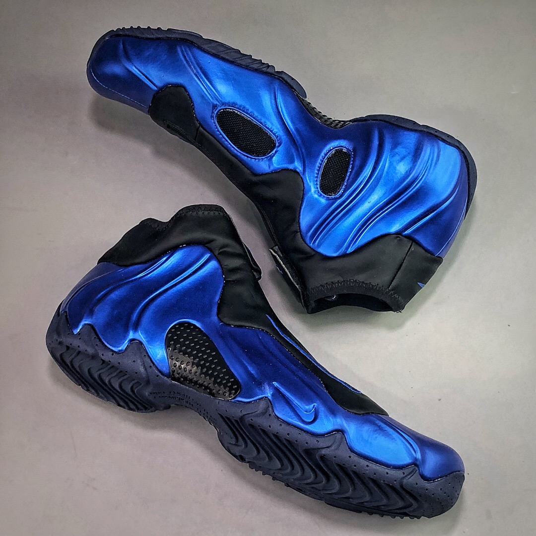 Authentic Nike Air Flightposite One 